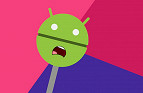 Falha no Android Lollipop faz com que senha possa ser desbloqueada