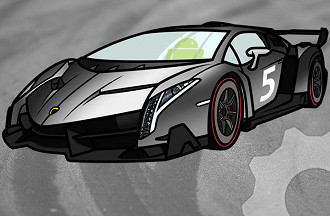 5 jogos de carros para instalar no seu smartphone Android