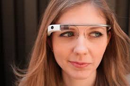 Google Glass pode receber outro nome: Project Aura Google Glass pode receber outro nome: Project Aura