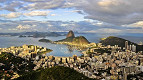 Rio de Janeiro lança domínio próprio para intensificar a marca da cidade Rio de Janeiro lança domínio próprio para intensificar a marca da cidade