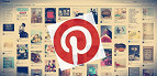 Pinterest chega a marca de 100 milhões de usuários mensais 