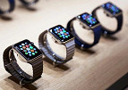 Apple Watch desembarca no Brasil por até R$ 135 mil Apple Watch desembarca no Brasil por até R$ 135 mil