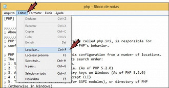 Conhecendo o Arduino Uno - Aula 007 - Servidor Apache