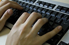Milhares de pessoas ainda não tem acesso à internet