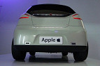 Carro da Apple deve chegar ao mercado em 2019 Carro da Apple deve chegar ao mercado em 2019
