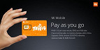 Xiaomi lança operadora na China Xiaomi lança operadora na China
