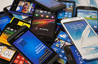 5 melhores smartphones até R$ 1.000,00