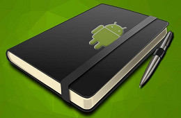 Como mesclar contatos e organizar a agenda no Android Como mesclar contatos e organizar a agenda no Android