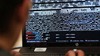Milhões de senhas digitais são roubadas nos Estados Unidos Milhões de senhas digitais são roubadas nos Estados Unidos