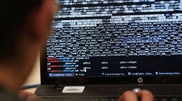 Milhões de senhas digitais são roubadas nos Estados Unidos
