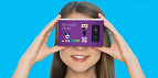 Microsoft pretende lançar produto de realidade virtual que lembra o Google Cardboard
