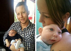 Conheça a história do bebê que nasceu sem uma parte do cérebro