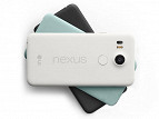 Google revela Nexus 5X e Nexus 6P