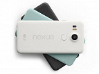 Google revela Nexus 5X e Nexus 6P Google revela Nexus 5X e Nexus 6P