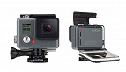 Hero+, da Gopro, chega com preço acessível Hero+, da Gopro, chega com preço acessível