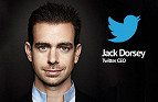 Jack Dorsey é o novo CEO do Twitter