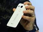 Nexus 5X desembarca no Brasil em 2016 Nexus 5X desembarca no Brasil em 2016