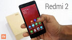 Xiaomi Redmi 2 Pro desembarca no Brasil por R$ 729