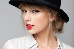 Kim Kardashian e Taylor Swift são as celebridades mais seguidas no Instagram
