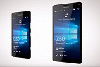 Microsoft anuncia seus novos aparelhos