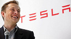 Apple contratou funcionários demitidos da Tesla Apple contratou funcionários demitidos da Tesla