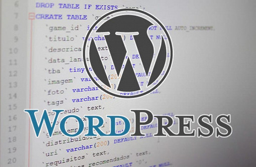 Alterando as URLs e o nome do usuário nas tabelas do Wordpress via SQL