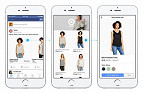 Facebook testa recurso próprio para compras dentro do aplicativo