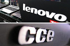 Lenovo se desfaz da marca CCE após três anos 