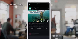 Facebook irá lançar novo recurso de vídeos Facebook irá lançar novo recurso de vídeos