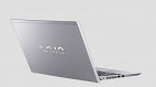 Vaio retorna ao Brasil voltado para consumidores de alta renda Vaio retorna ao Brasil voltado para consumidores de alta renda