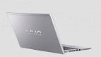 Vaio retorna ao Brasil voltado para consumidores de alta renda Vaio retorna ao Brasil voltado para consumidores de alta renda