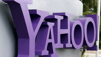 Yahoo abandona senhas e adota novo serviço de segurança