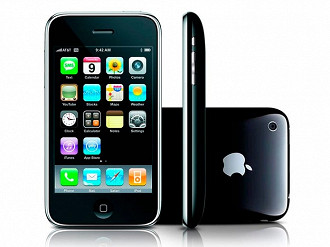 Foto: Divulgação/Apple