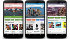 Google Play Store receberá mudanças Google Play Store receberá mudanças