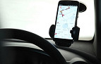 Waze recebe novo visual na versão 4.0 Waze recebe novo visual na versão 4.0