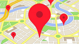 Atualização do Google Maps permite que usuários encontrem paradas no caminho Atualização do Google Maps permite que usuários encontrem paradas no caminho
