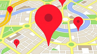 Atualização do Google Maps permite que usuários encontrem paradas no caminho