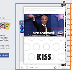 Facebook recebe botões de GIF no Messenger para computador Facebook recebe botões de GIF no Messenger para computador