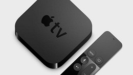 Apple TV chega ao Brasil por valor nas alturas Apple TV chega ao Brasil por valor nas alturas