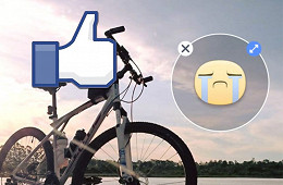 Facebook inclui filtros para postagem de fotos Facebook inclui filtros para postagem de fotos
