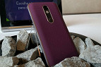 Moto X Force desembarca no Brasil por R$ 3.149 Moto X Force desembarca no Brasil por R$ 3.149