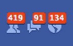 Facebook anuncia o fim das solicitações de jogos Facebook anuncia o fim das solicitações de jogos