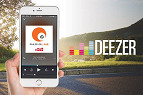 Deezer lança no Brasil podcasts com 40 mil programas Deezer lança no Brasil podcasts com 40 mil programas