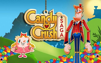 Criadora do game Candy Crush foi vendida por US$ 6 bilhões