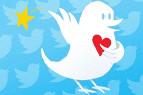 Troca de estrelinhas por coração não agrada todos usuários do Twitter Troca de estrelinhas por coração não agrada todos usuários do Twitter