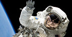 Nasa reabre inscrições para candidatos a astronautas