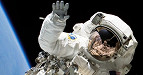 Nasa reabre inscrições para candidatos a astronautas Nasa reabre inscrições para candidatos a astronautas