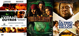 Vencedores do Oscar 2007