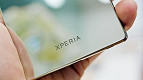 Preparem os bolsos: Sony Xperia Z5 chega ao Brasil por R$ 4.299 Preparem os bolsos: Sony Xperia Z5 chega ao Brasil por R$ 4.299