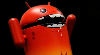 Novo vírus para Android pode acabar com um smartphone